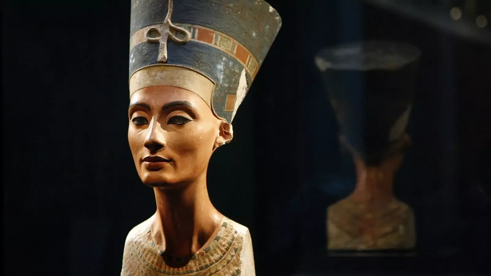 Queen Nefertari