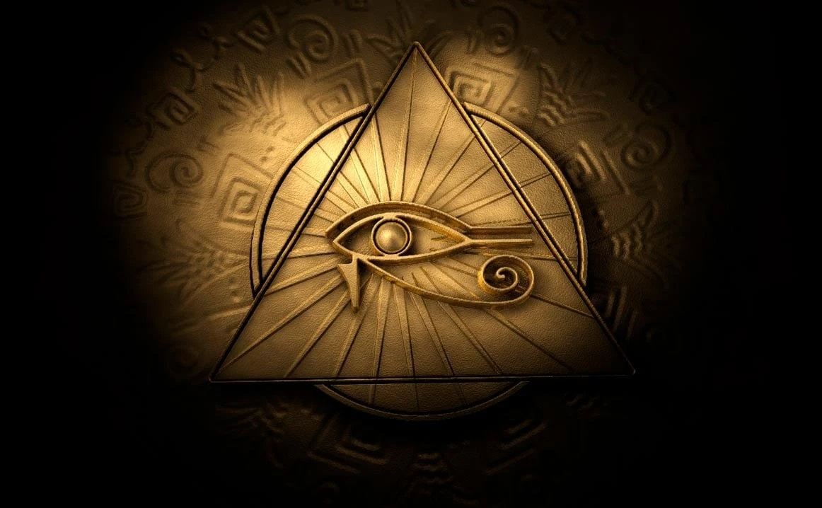 Eyes of Horus
