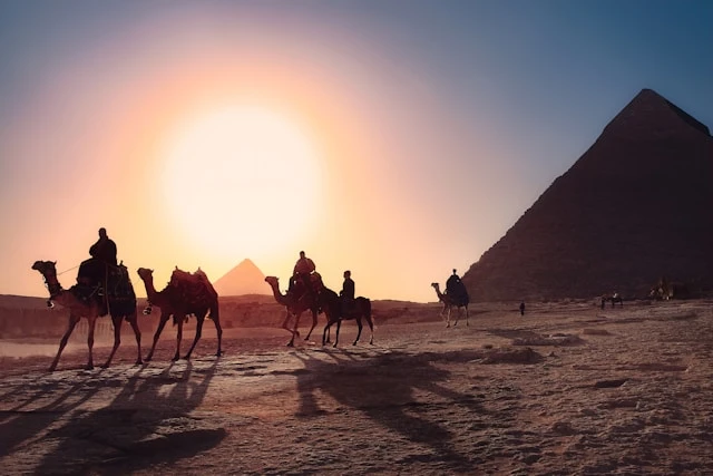 Egypt Travel Guide 2026