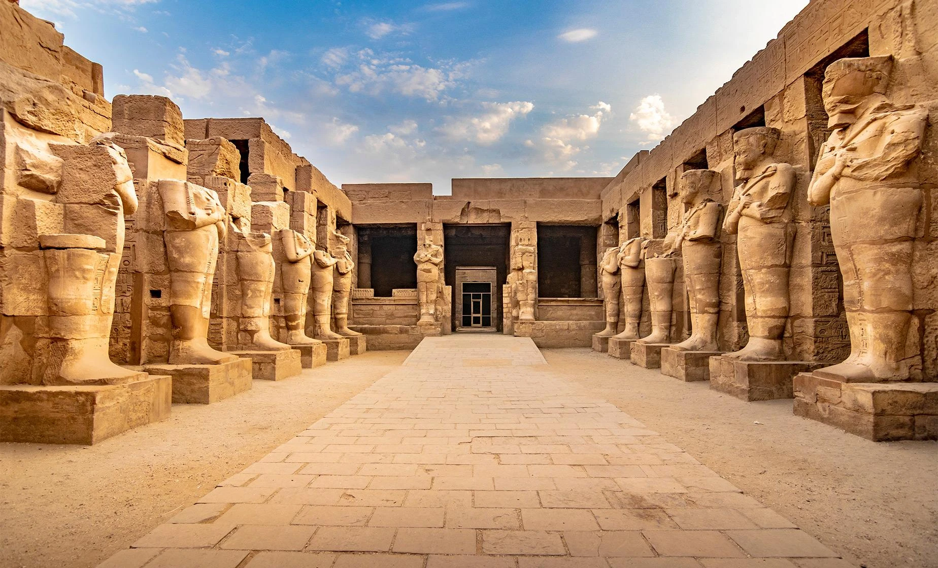 Egypt Visa Requirements 2026