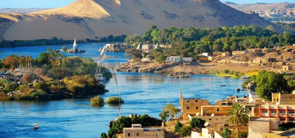 Things to Do in Aswan