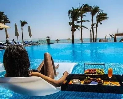 Ain Sokhna day tour