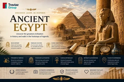 Ancient Egypt