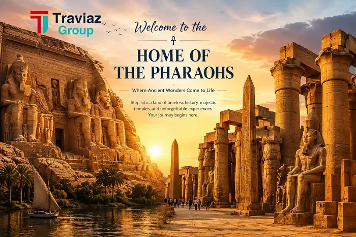 Ancient Egyptian Temples: The Ultimate Bucket List Guide to the Pharaohs' Wonders