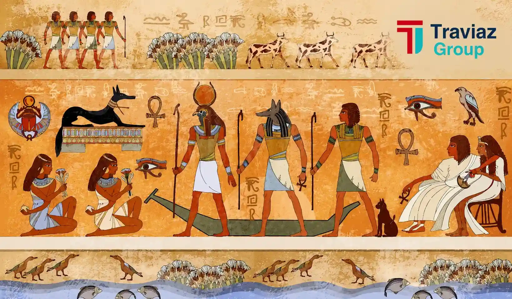 Egyptian Culture Explained: History, Customs, and Practical Travel Advice