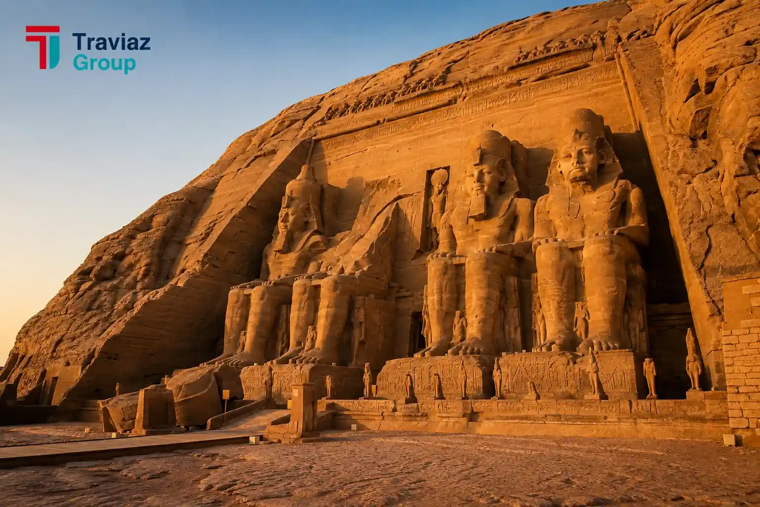 Ancient Egyptian Pharaohs: Uncover the Legendary Rulers & How to Visit Their Monuments Today