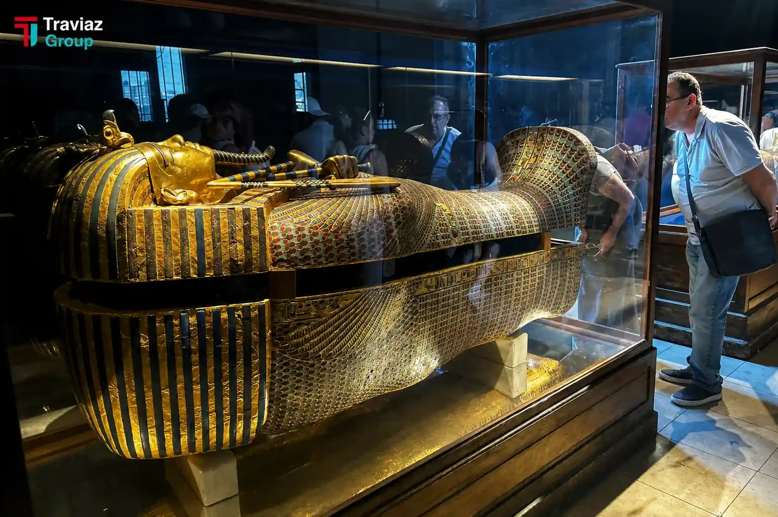Mummification in Ancient Egypt: The Process, History, and How to See Real Mummies Today