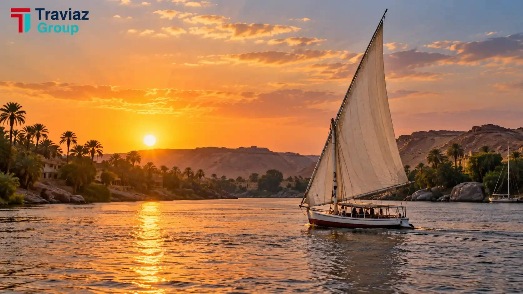 Best Time to Visit Aswan Egypt