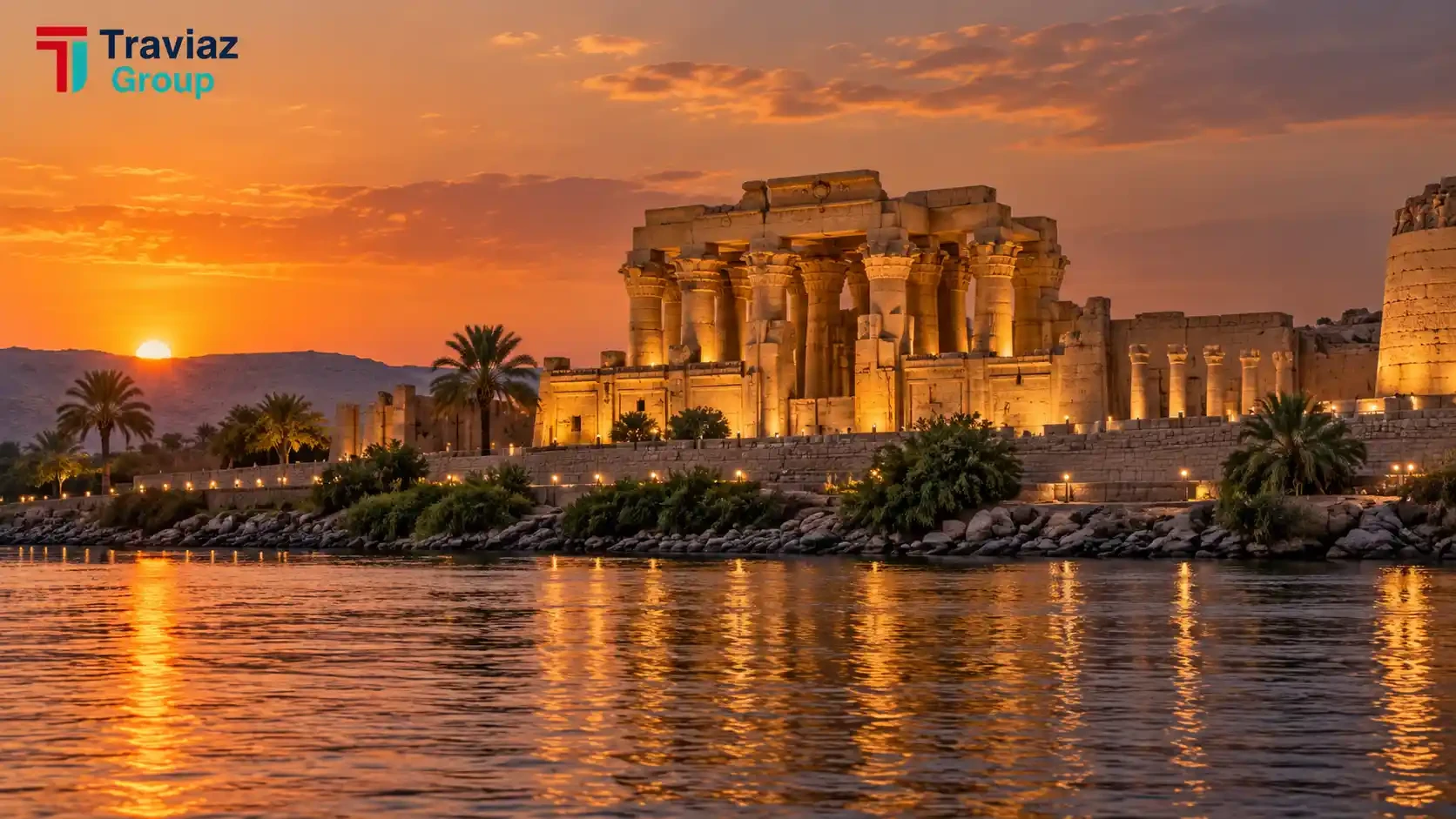 Kom Ombo Temple Egypt: Why Is This Ancient Double Temple A Must-See In Aswan?