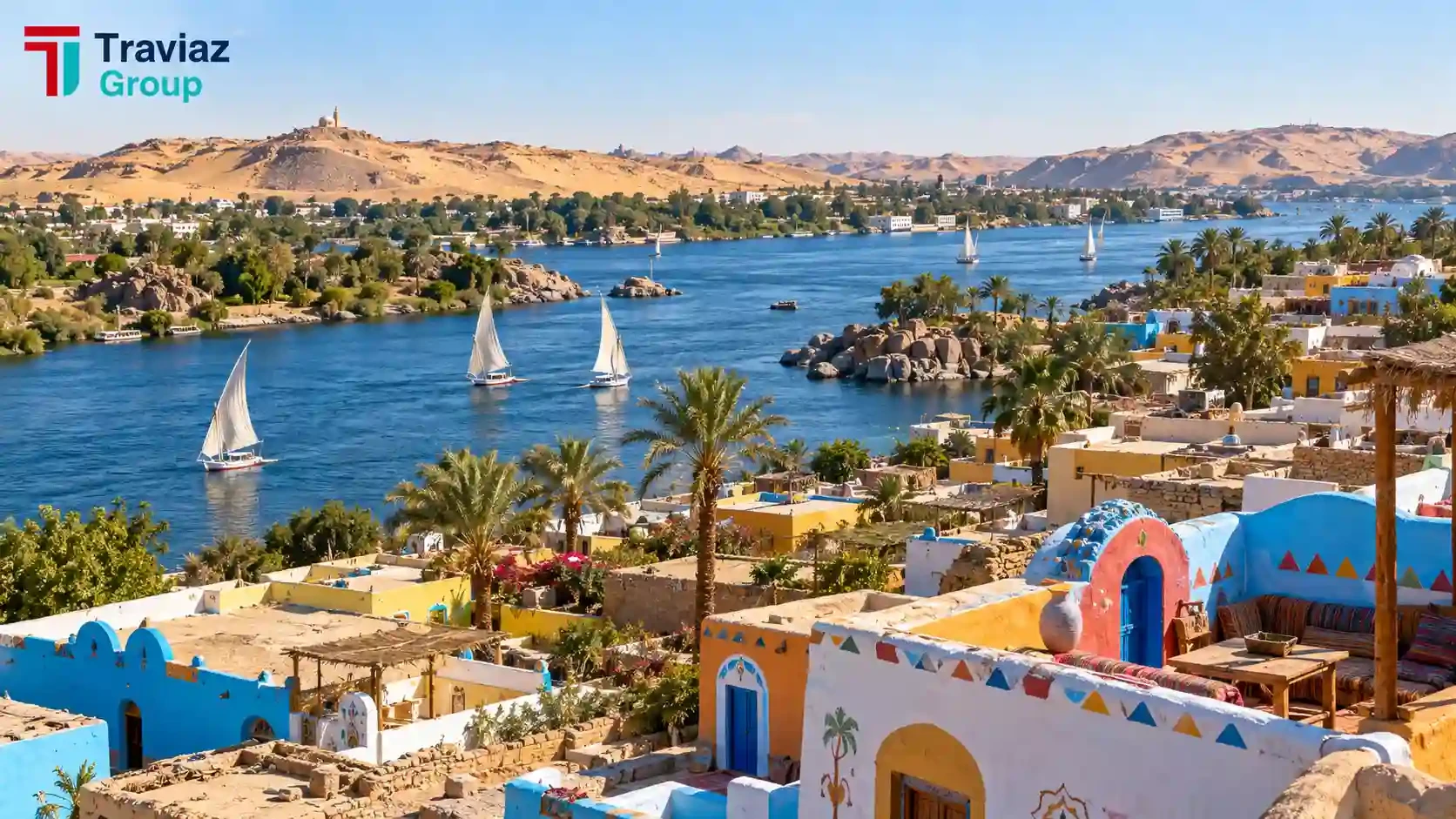 Nubian Village Aswan: The Complete Guide to Experiencing Egypt’s Most Vibrant Cultural Escape