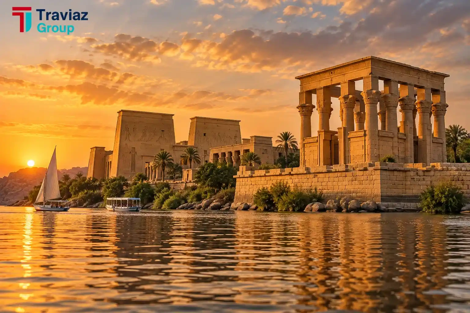 Exploring Philae Temple in Aswan: The Ultimate 2026 Guide to the Temple of Isis