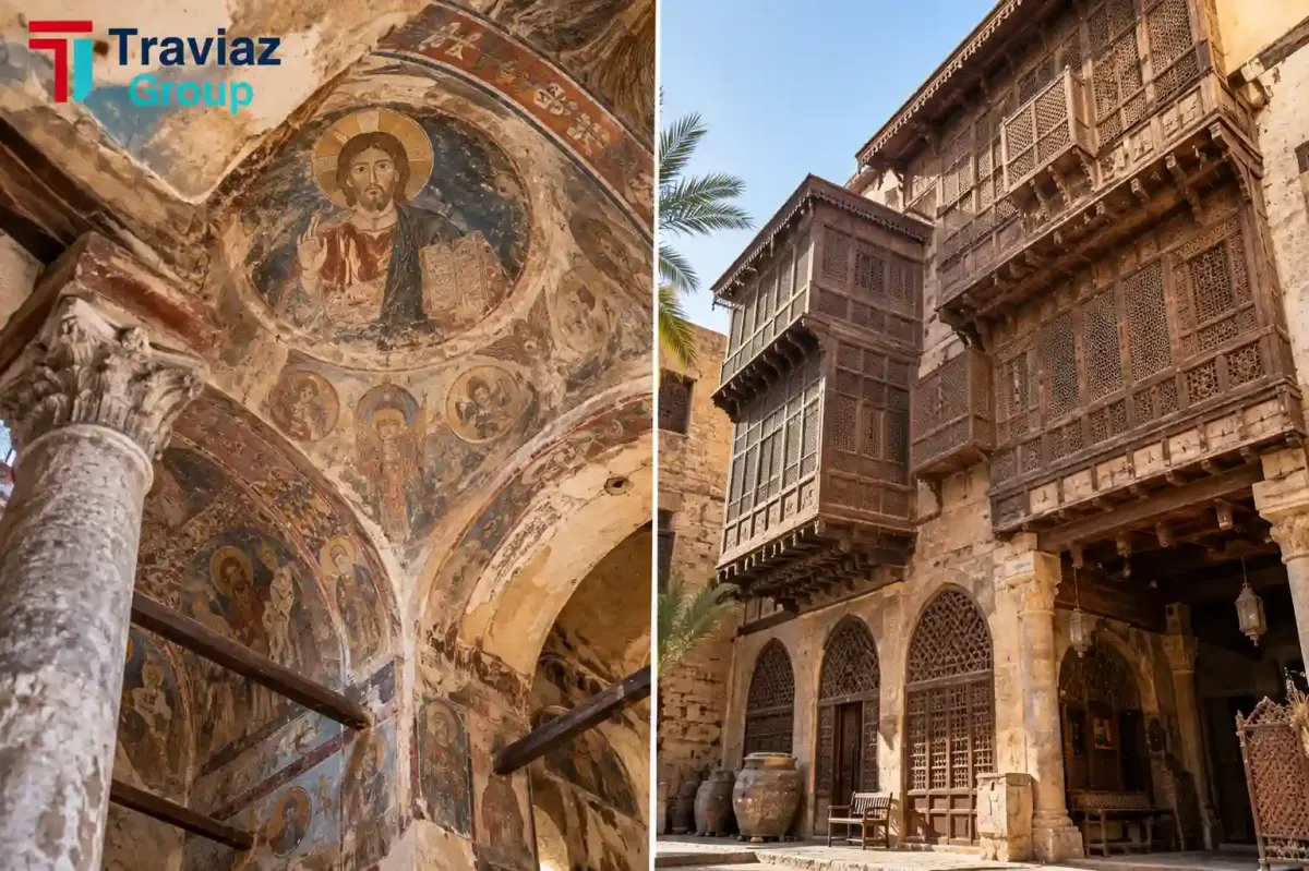 Esna Heritage