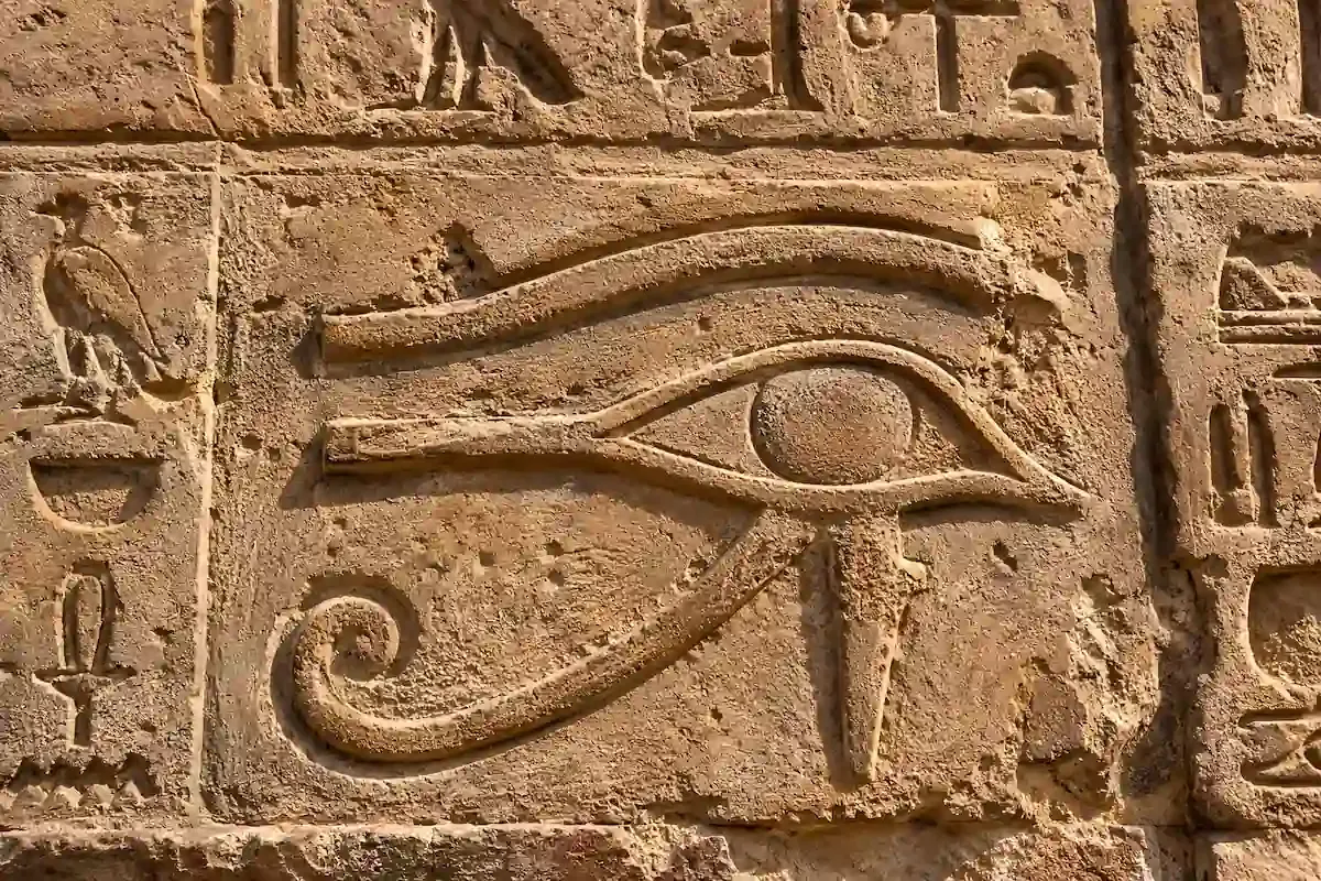 Eye of Horus