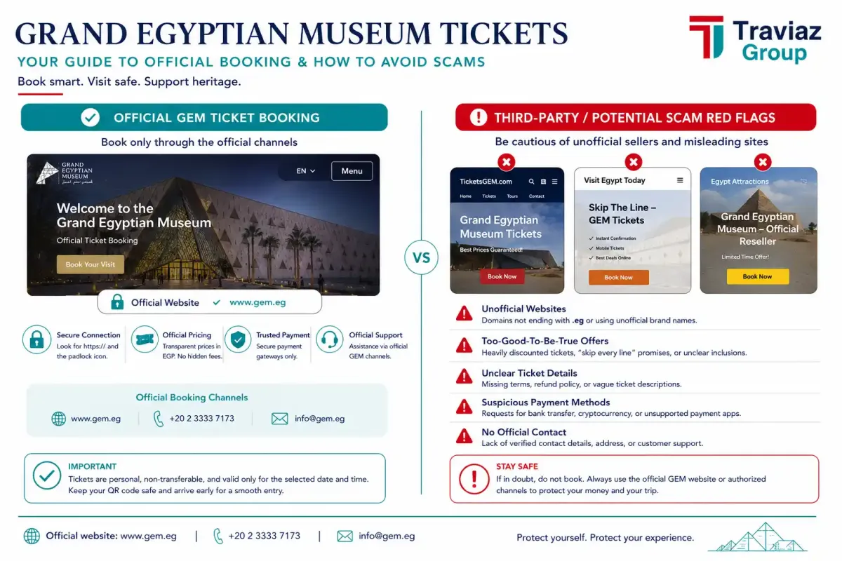 GEM Tickets