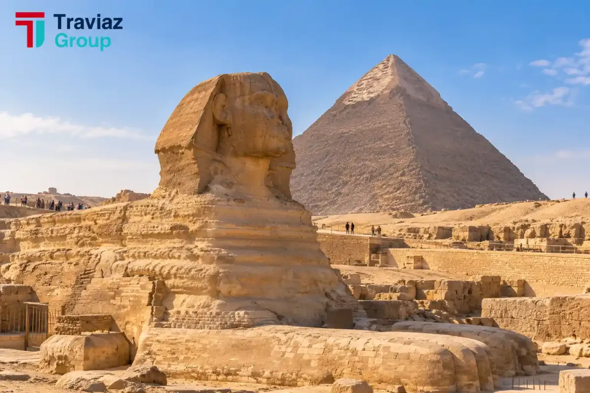 giza