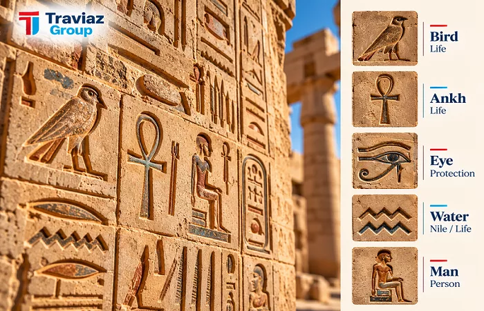Hieroglyphics