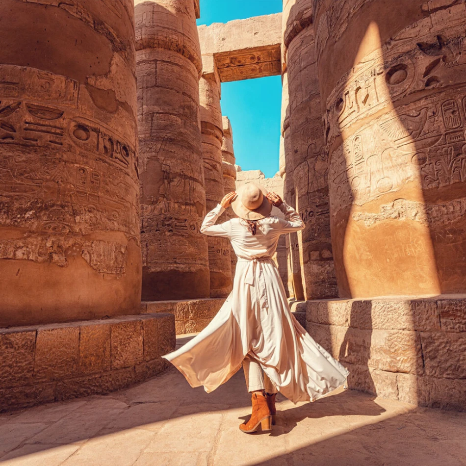 Tailor Made Egypt Tours