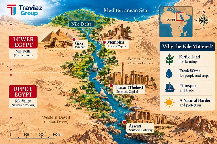 see Acient egypt