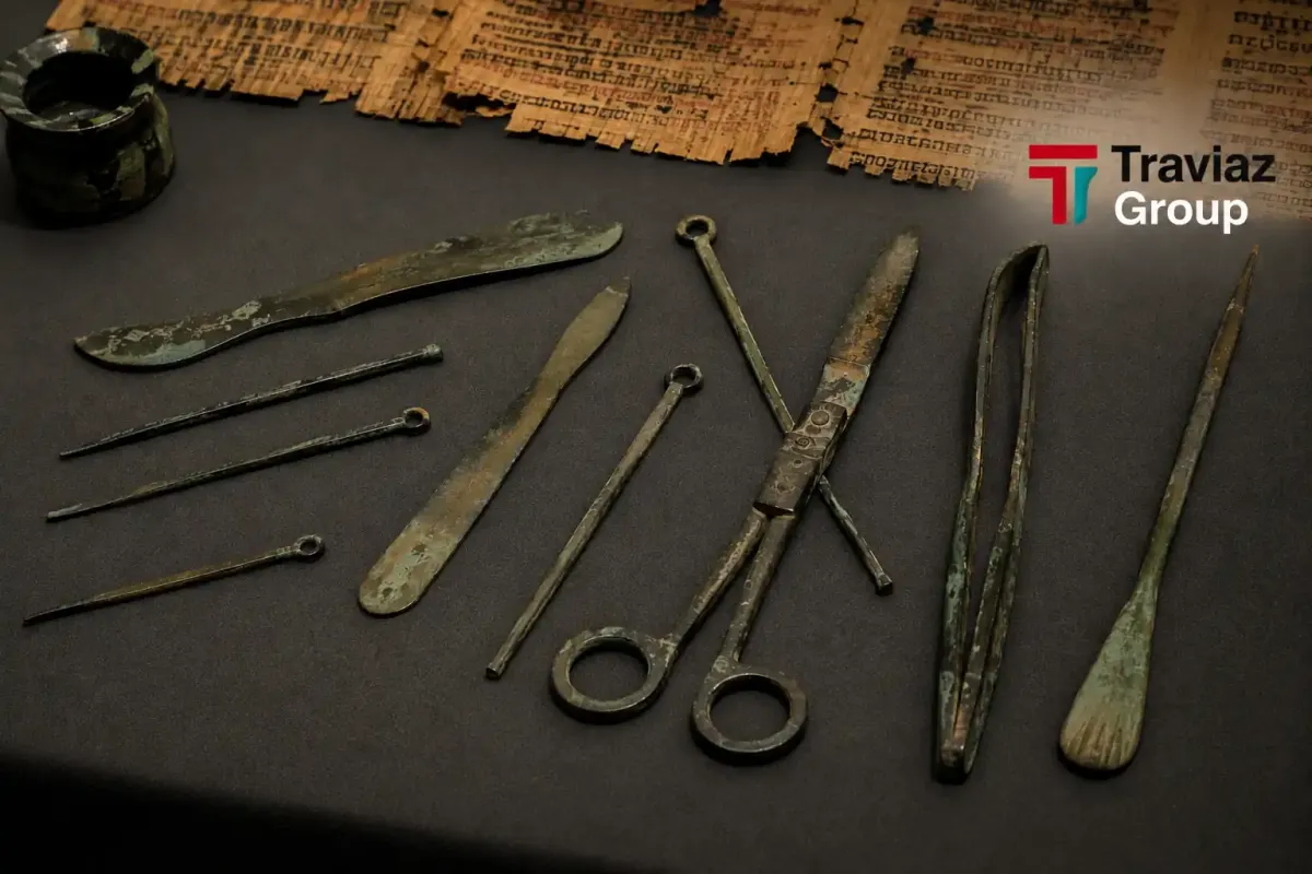 Surgical Tools
