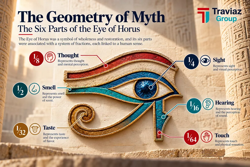 the Eye of Horus Symbolize (2)