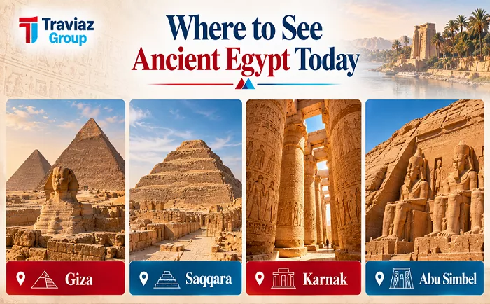 Were the Ancient Egyptians
